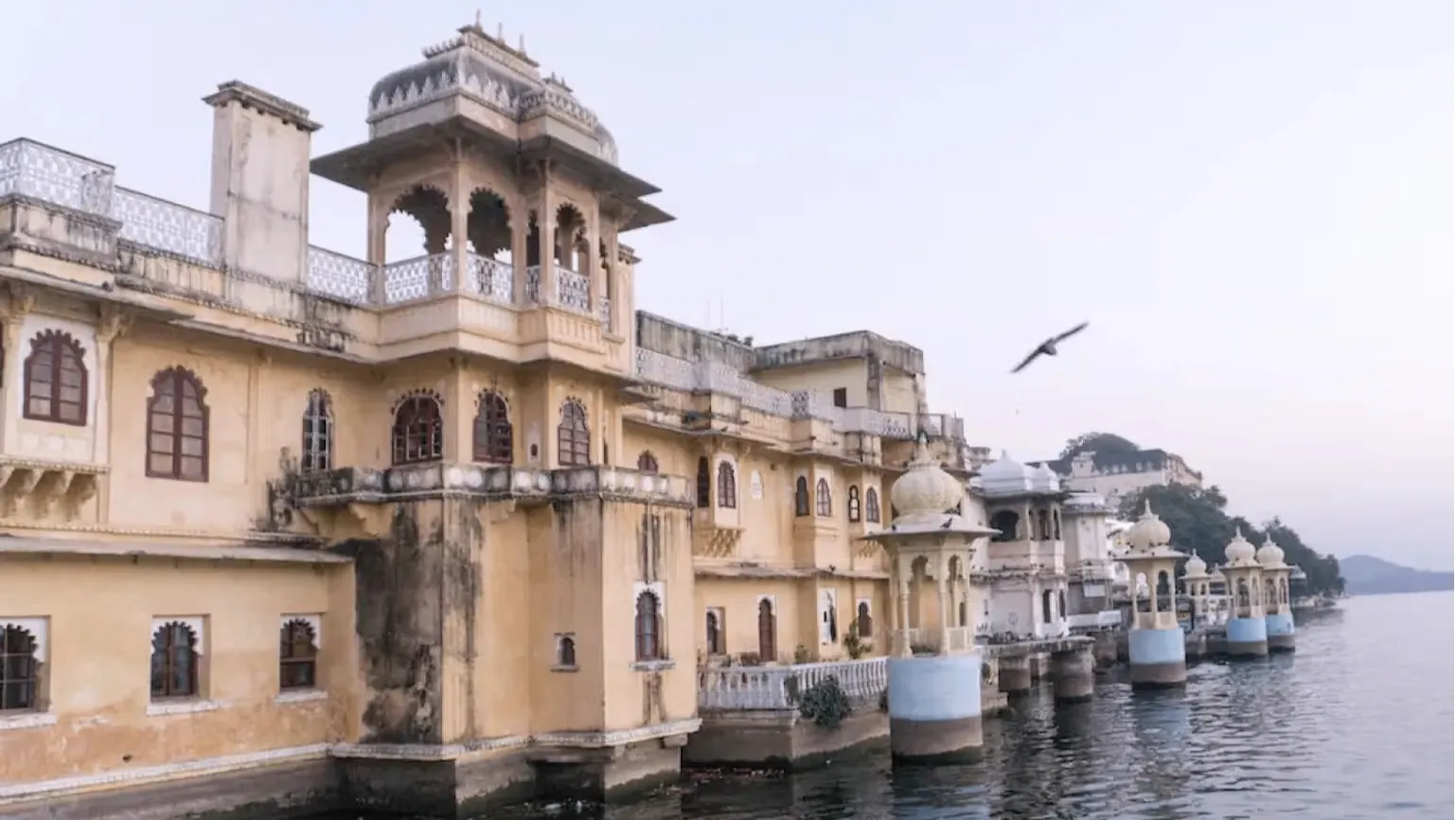 Gangaur Ghat
